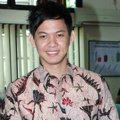Andi Arsyil di Syukuran Sinetron 'Tukang Bubur Naik Haji'