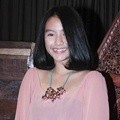 Bilqis Utari dalam Jumpa Pers Film 'Garuda 19'