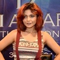 Citra Scholastika Ditemui dalam Konferensi Pers Anugerah Musik Indonesia 2014