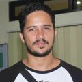 Fathir Muchtar di Syukuran Sinetron 'Tukang Bubur Naik Haji'