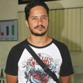 Fathir Muchtar di Syukuran Sinetron 'Tukang Bubur Naik Haji'
