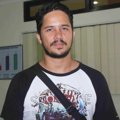 Fathir Muchtar di Syukuran Sinetron 'Tukang Bubur Naik Haji'