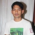 Ibnu Jamil dalam Jumpa Pers Film 'Garuda 19'