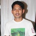 Ibnu Jamil dalam Jumpa Pers Film 'Garuda 19'