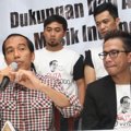 Deklarasi Duta Anti Pembajakan