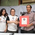 Deklarasi Duta Anti Pembajakan