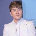 Eru di Jumpa Pers 'ERU Concert In Jakarta Hide & Seek'