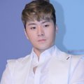 Eru di Jumpa Pers 'ERU Concert In Jakarta Hide & Seek'