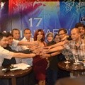 Konferensi Pers Anugerah Musik Indonesia 2014
