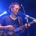 Tony Q di Konser Launching Album 'Menjemput Mimpi'