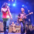 Candil dan Tony Q di Konser Launching Album 'Menjemput Mimpi'