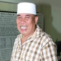 Latief Sitepu di Syukuran Sinetron 'Tukang Bubur Naik Haji'