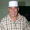 Latief Sitepu di Syukuran Sinetron 'Tukang Bubur Naik Haji'