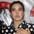 Alice Norin Hadiri Deklarasi Kawan Jokowi
