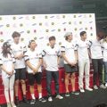 Jumpa Pers Asian Dream Cup 2014