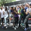 Konferensi Pers dan Press Screening Film 'Mari Lari'
