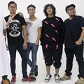 Nidji Saat Syuting Video Klip 'Ketika Tuhan Jatuh Cinta'
