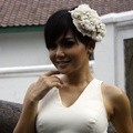 Yuni Shara Usai Syuting Video Klip 'Tuhan Jagakan Dia'