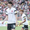 Lee Kwang Soo dan Kim Jong Kook Saat Latihan Sebelum Laga Asian Dream Cup 2014