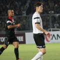 Aksi Park Ji-Sung di Laga Amal Asian Dream Cup 2014