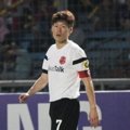 Park Ji-Sung Menjadi Kapten Tim JS & Friends