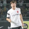 Haha Tampil di Laga Amal Asian Dream Cup 2014