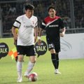 Ibnu Jamil Tampil di Asian Dream Cup 2014