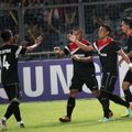 Tim Indonesia All Star Berhasil Menang di Laga Asian Dream Cup 2014