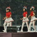 Crayon Pop Tampil di Asian Dream Cup 2014