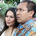 Dea Mirella Gelar Klarifikasi Kasus Pencurian Mobil