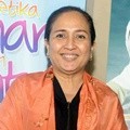 Dewi Irawan Hadiri Premiere 'Ketika Tuhan Jatuh Cinta'