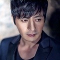 Jang Dong Gun di Majalah CINE21 Edisi Juni 2014