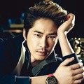 Kang Ji Hwan di Majalah GEEK Edisi Juni 2014
