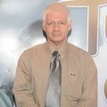 Roy Karyadi Hadiri Premiere 'Ketika Tuhan Jatuh Cinta'