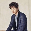 Seo Kang Joon di Majalah The Big Issue Korea No. 085