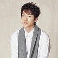 Seo Kang Joon di Majalah The Big Issue Korea No. 085
