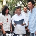 Slank Hadiahkan Lagu Berjudul 'Ngindonesia'