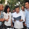 Slank Racuni Jusuf Kalla dengan Virus Slank