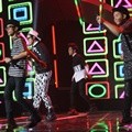 SM*SH Tampil Nyanyikan 'Hello' di 'Teenebelle Finding Teens'