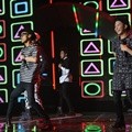 SM*SH Tampil Nyanyikan 'Hello' di 'Teenebelle Finding Teens'