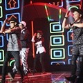 SM*SH Jadi Juri 'Teenebelle Finding Teens' Bersama Kevin Aprilio dan Cherry Belle