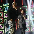 Aksi SM*SH Nyanyikan Lagu 'Hello'