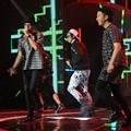 Aksi SM*SH di 'Teenebelle Finding Teens'
