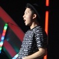 Rangga Moela SM*SH di 'Teenebelle Finding Teens'