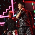 Rangga Moela SM*SH di 'Teenebelle Finding Teens'