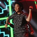 Rangga Moela SM*SH di 'Teenebelle Finding Teens'