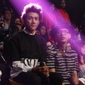 Dicky M Prasetya dan Bisma Karisma di 'Teenebelle Finding Teens'