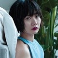 Bae Doona di Majalah 1st Look Vol. 68
