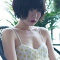 Bae Doona di Majalah 1st Look Vol. 68