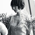 Bae Doona di Majalah 1st Look Vol. 68